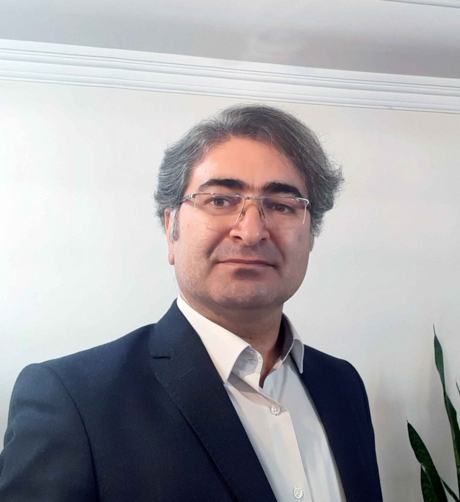کیانوش آلشیخ