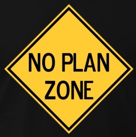 No plan