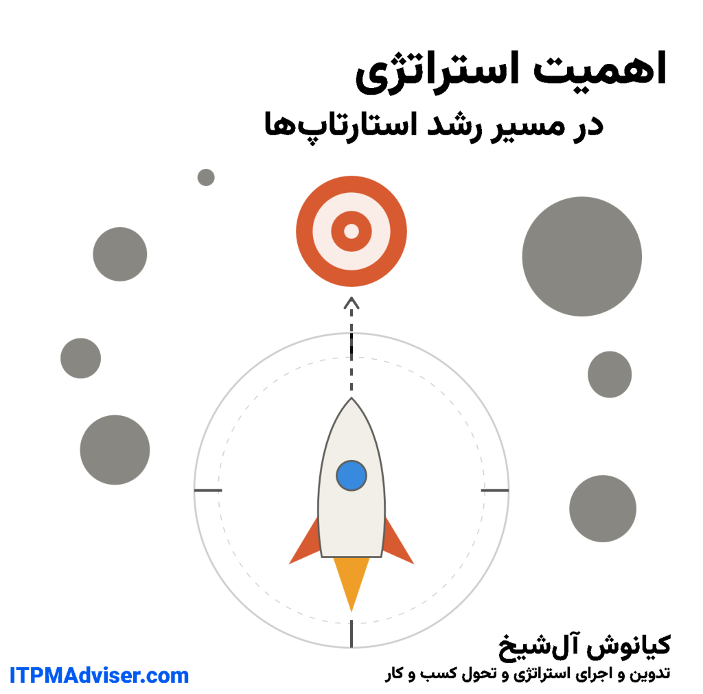 Startup Strategy